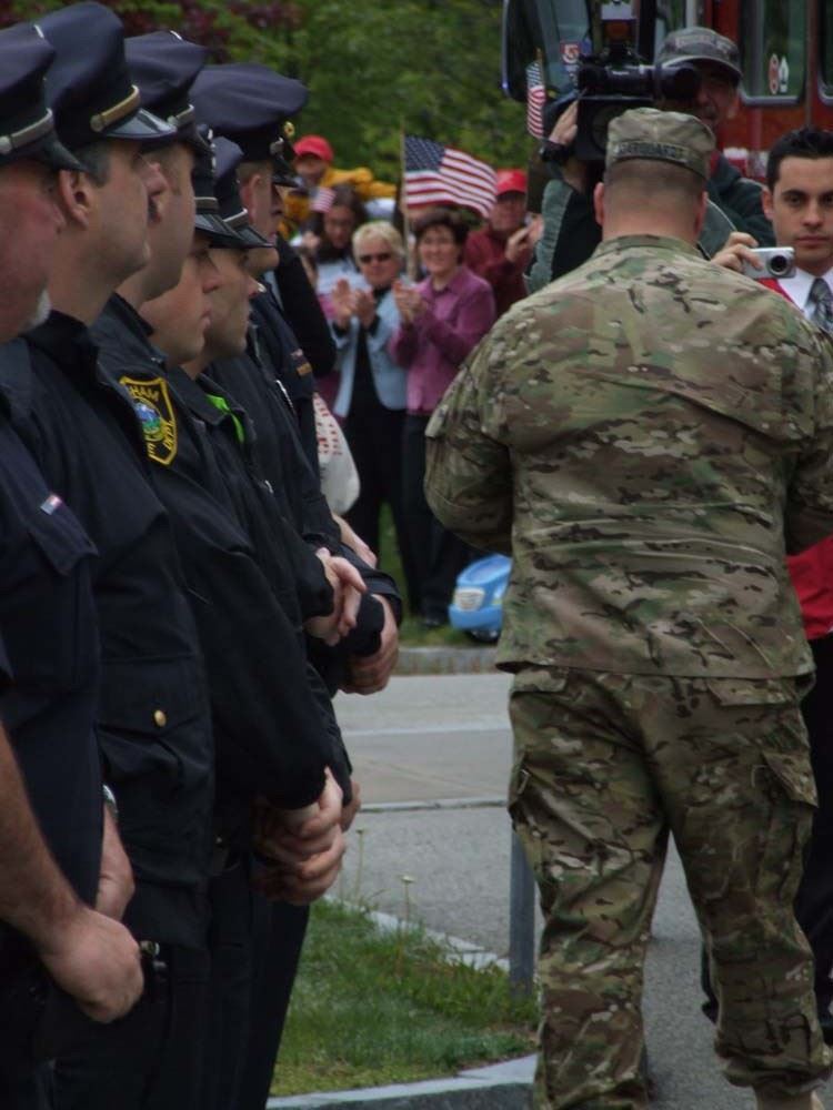 Army CPL John Marquardt 6